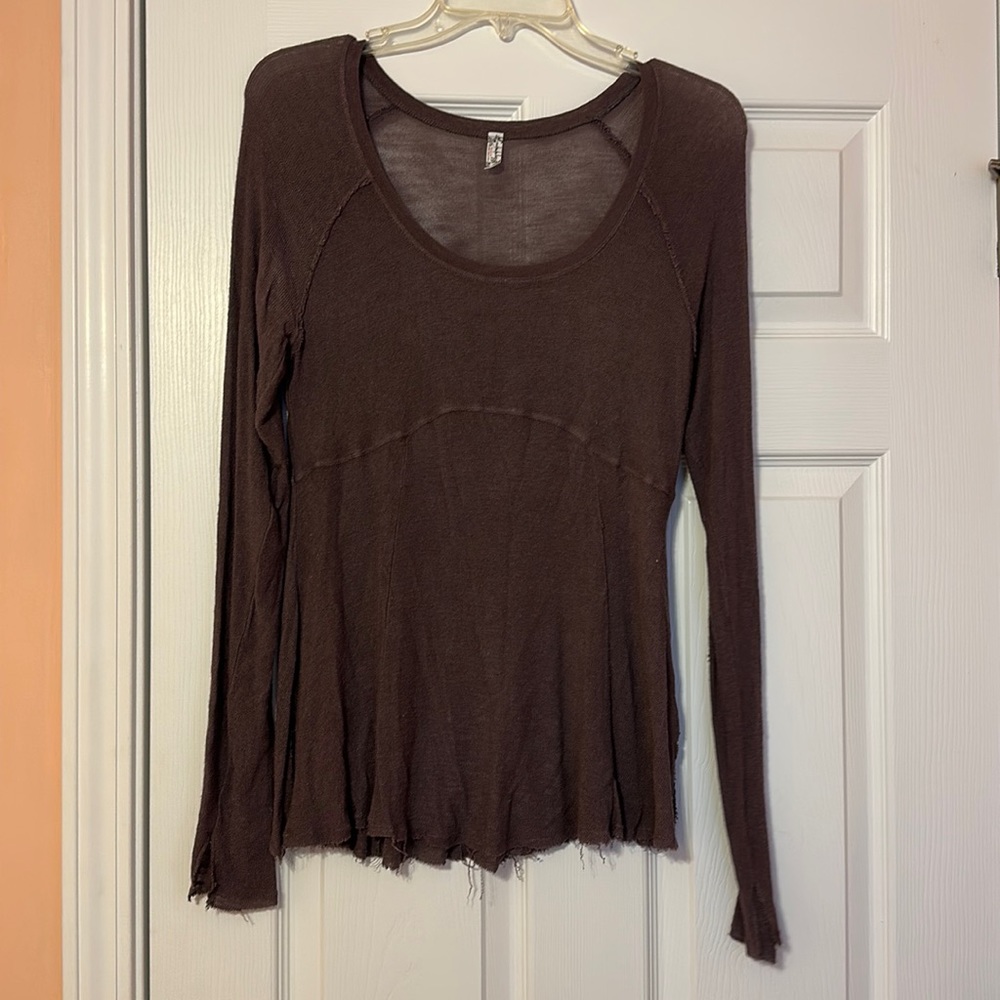 Free People Sweater